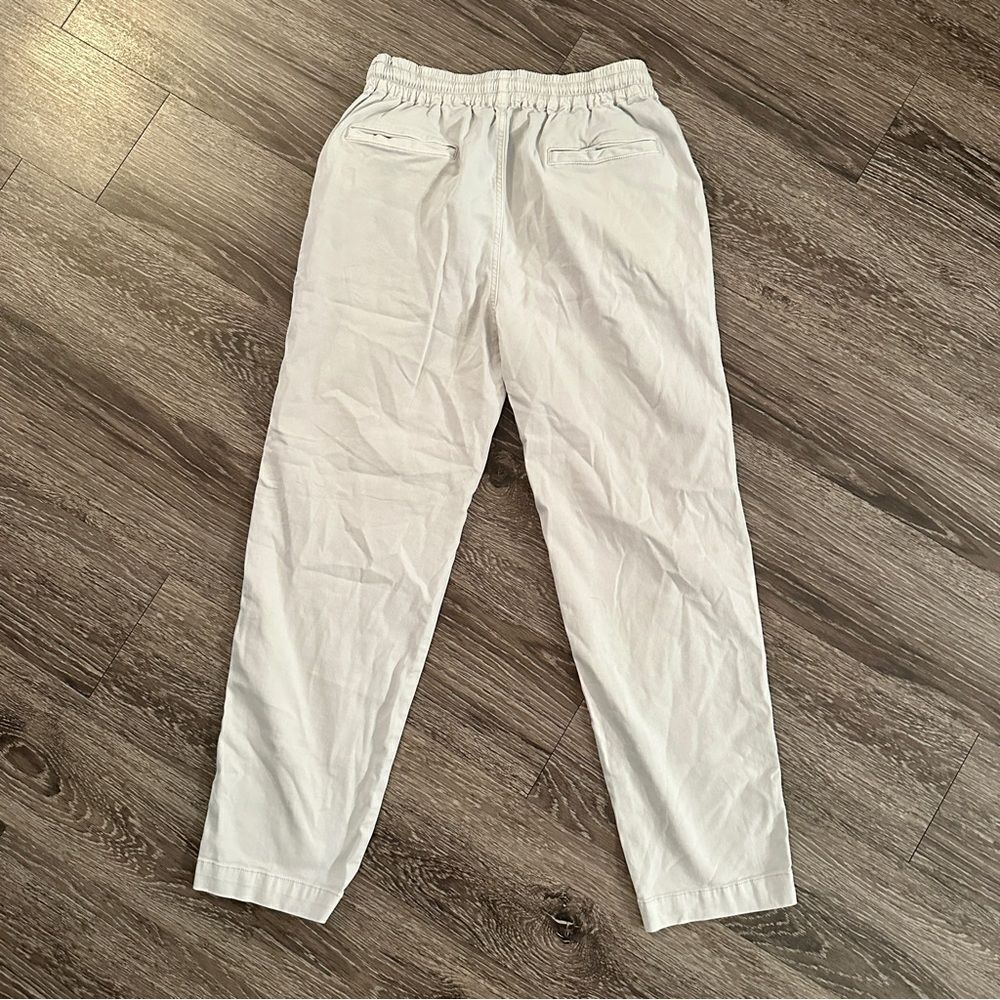 Faherty Essential Travel Pant - Picture 6 of 6